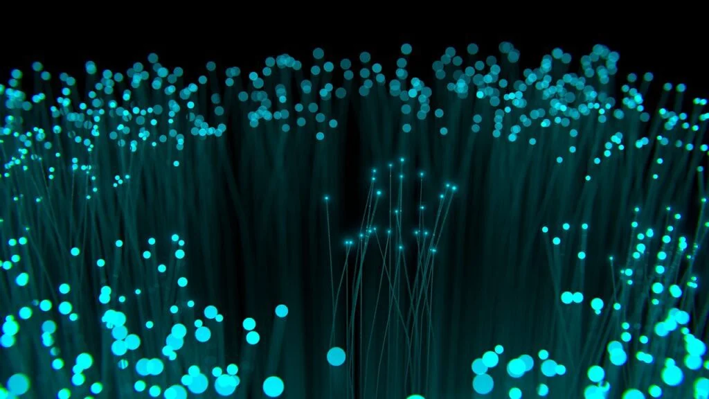 Fiber Optic Internet Germany