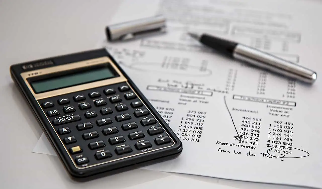 types of taxes in Germany