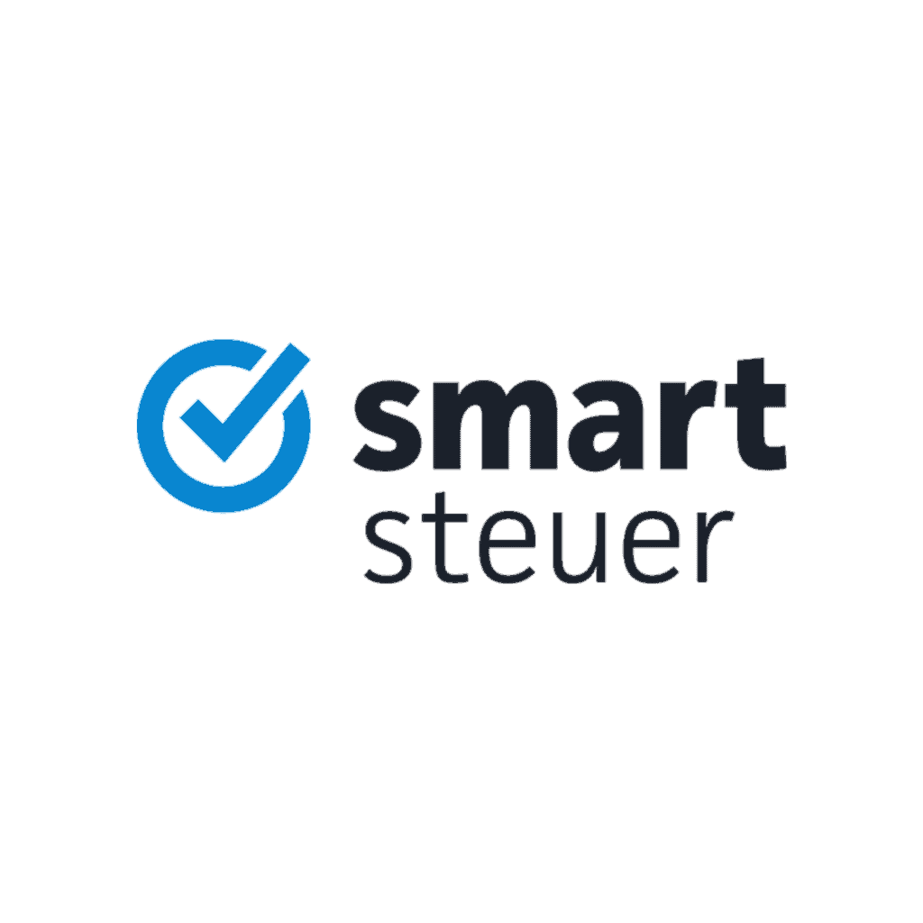 smartsteuer logo