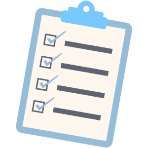 private health insurance coverage checklist