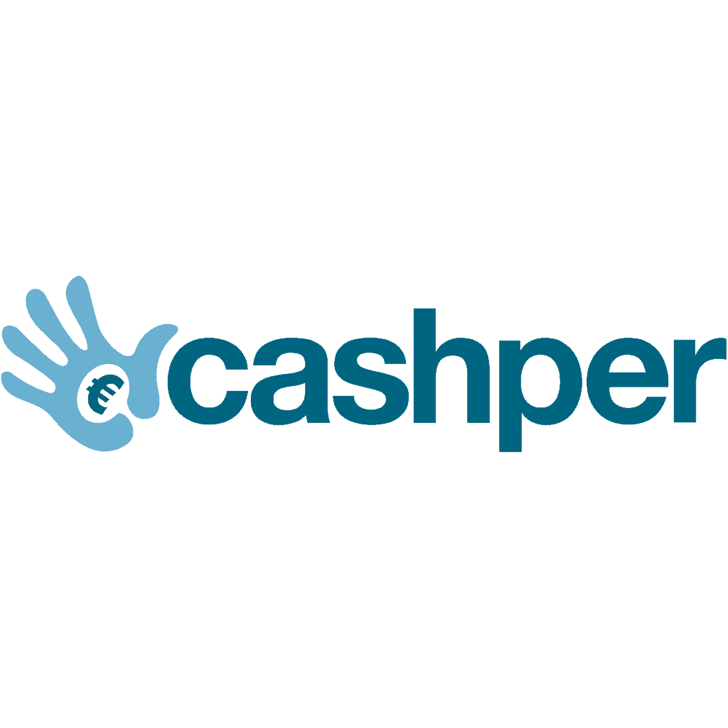 cashper logo