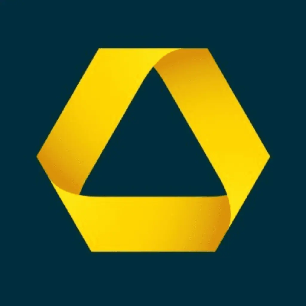 commerzbank logo