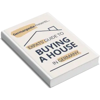 buying a house in germany book